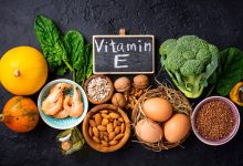 Vitamin E Help In Hair Growth