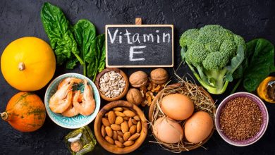 Vitamin E Help In Hair Growth