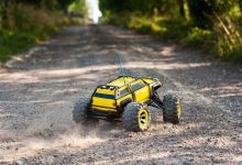 Remote Control Car 101 – How To Buy a Winning RC Car
