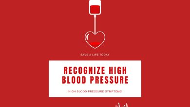 Recognize High Blood Pressure and Its Symptoms
