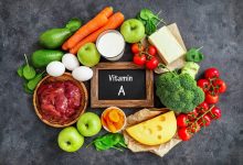 Top 25 Vitamin A Rich Foods