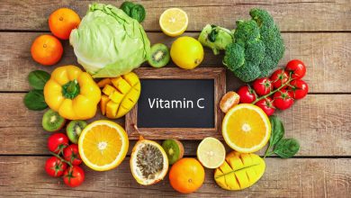 Vitamin C Rich Foods