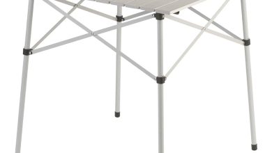 Coleman Outdoor Folding Table