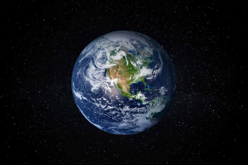 10 Fascinating Facts About Earth You Never Learned in School