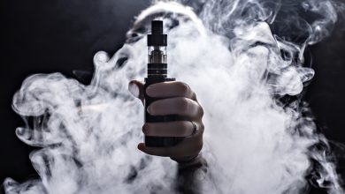 Clearing the Air: 10 Essential Facts About Vaping