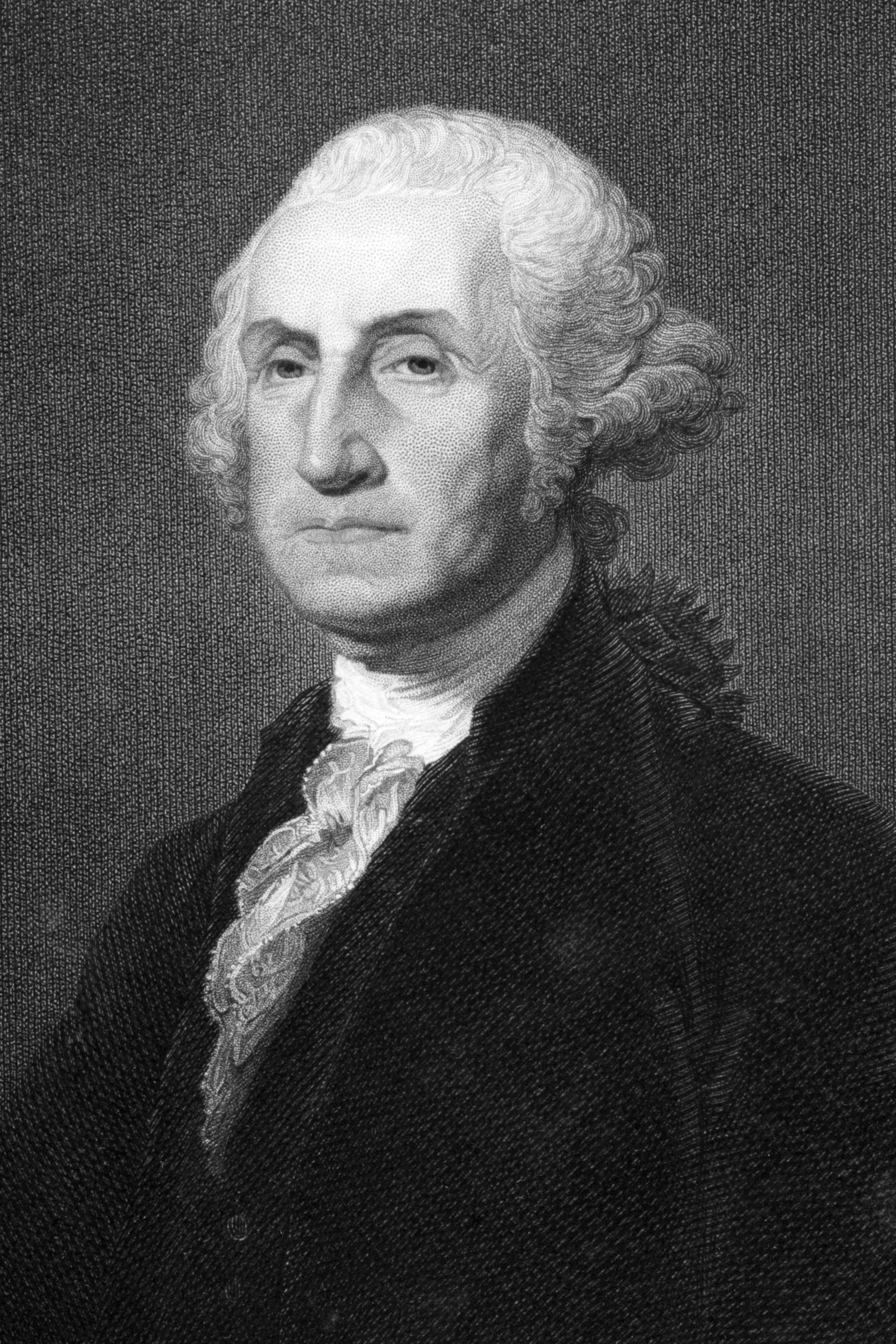 Discovering the Founding Father: 10 Little-Known Facts About George Washington