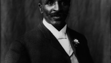 Beyond the Peanut: 10 Interesting Facts About George Washington Carver