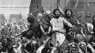 From the Gospels to History: 10 Fascinating Facts About Barabbas