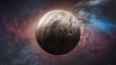 Three Captivating Facts About Jupiter’s Mysteries