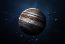 The Giant Guardian: 10 Intriguing Facts About Jupiter