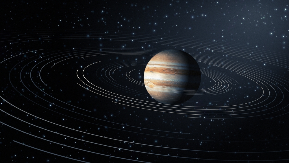 Journey to the Giant: 5 Incredible Facts About Jupiter