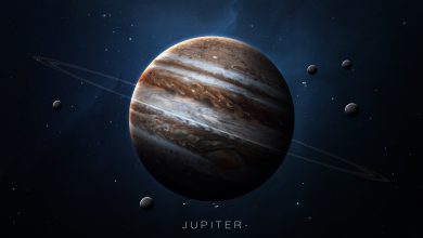 The Giant Guardian: 10 Intriguing Facts About Jupiter