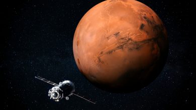 3 Key Facts About Mars: What Makes the Red Planet Unique
