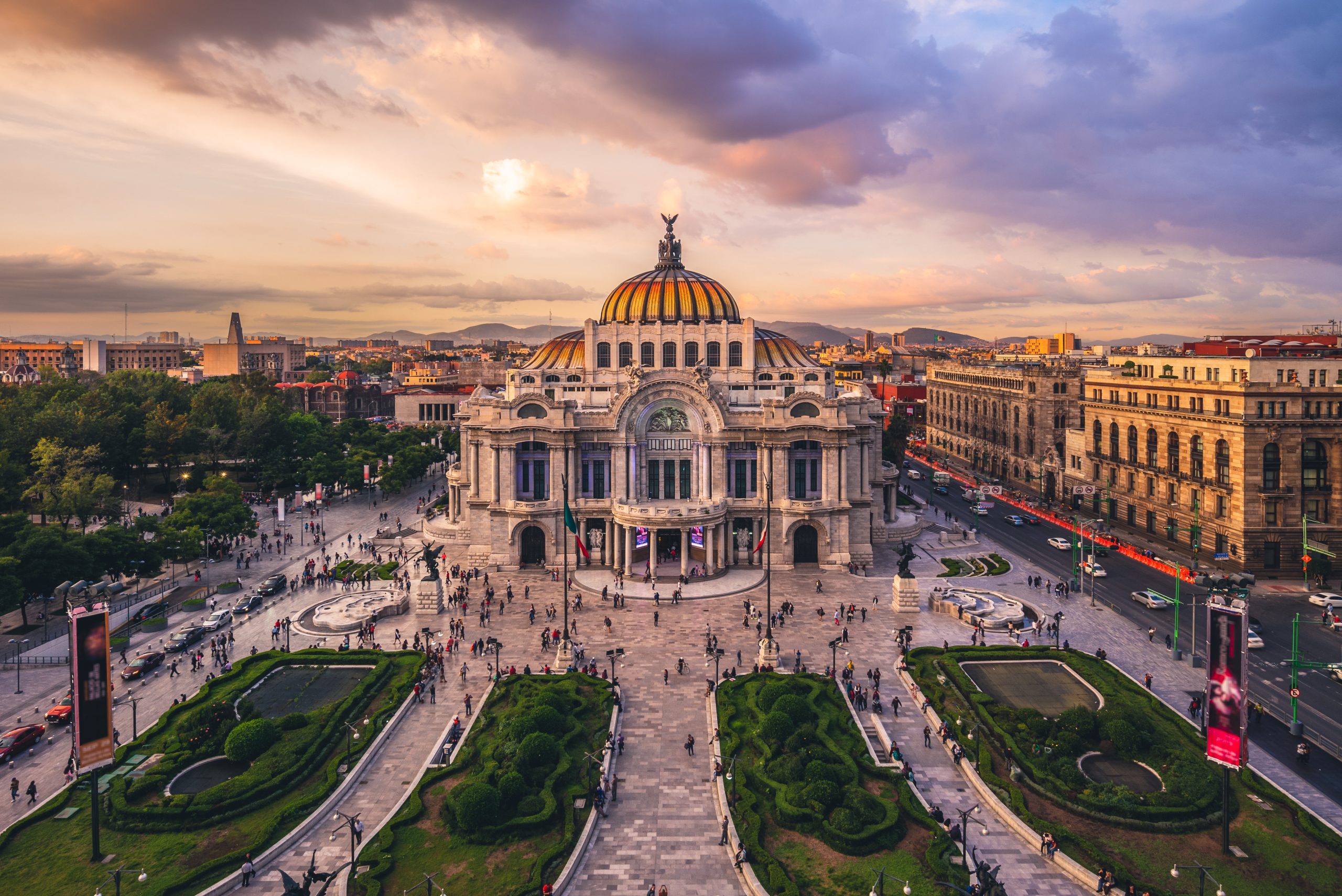 Discover the Hidden Gems: 5 Fascinating Facts About Mexico