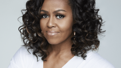 From the White House to the World: 10 Fun Facts About Michelle Obama