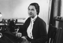 10 Important Facts About Rosa Parks That Changed the Course of History