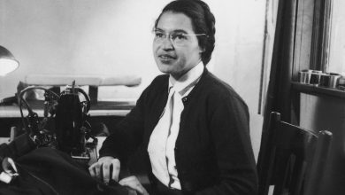 10 Important Facts About Rosa Parks That Changed the Course of History