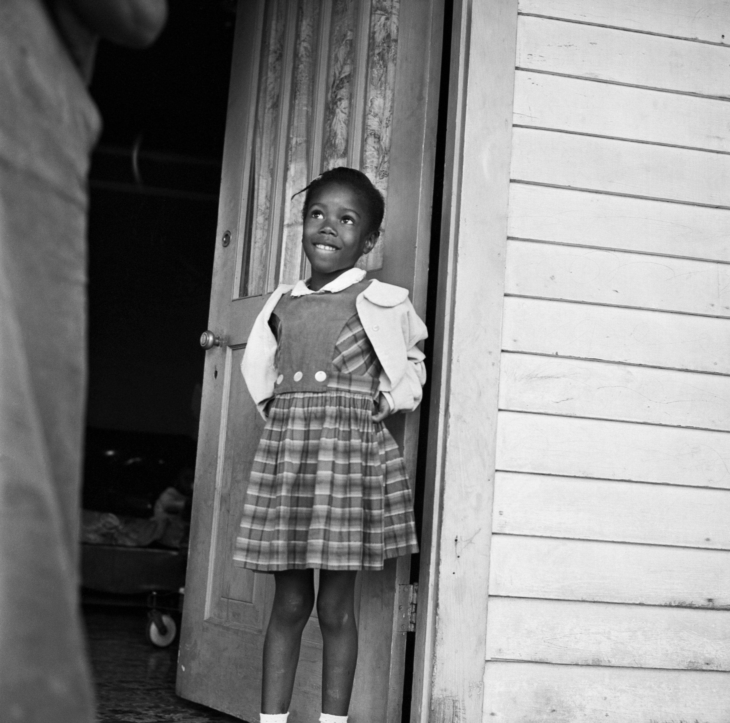 Unsung Heroine: 10 Interesting Facts About Ruby Bridges You Didn't Know