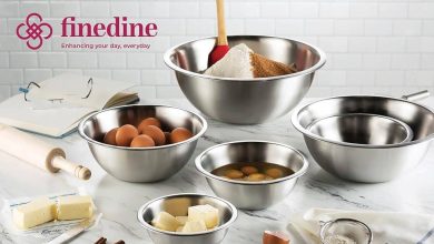 Stainless Steel Mixing Bowls – Top Kitchen Equipment