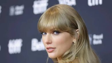 Exploring the Swift Universe: Top 10 Facts About Taylor Swift