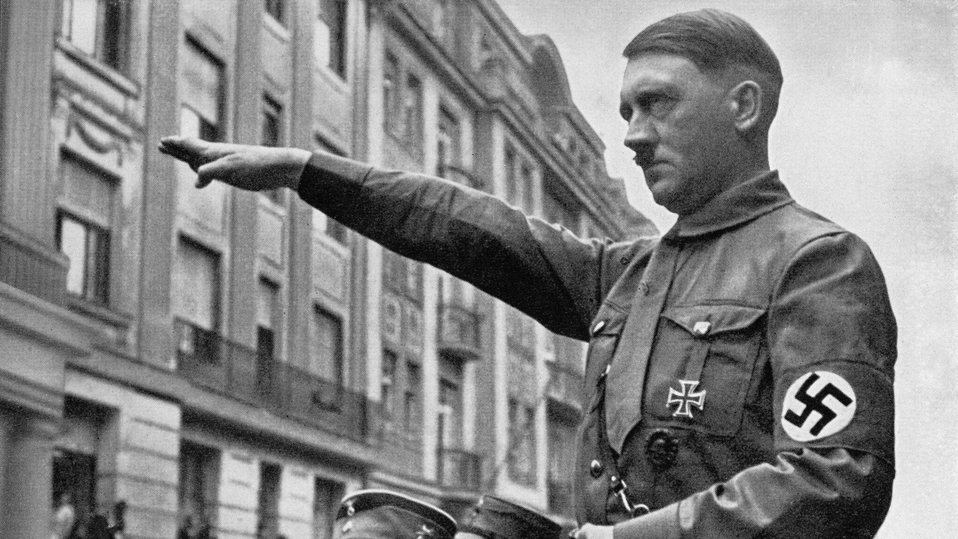 The Making of a Dictator: 10 Pivotal Facts About Hitler's Rise to Power