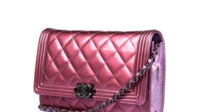 10 Surprising Facts About Chanel Flap Bags Every Fashion Lover Should Know