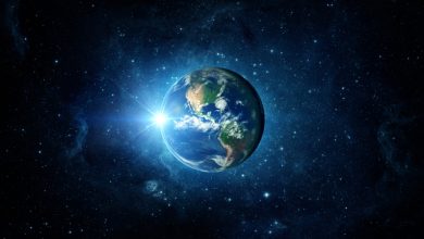 3 Surprising Facts About Earth That Will Change Your Perspective