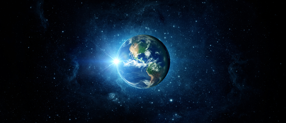 3 Surprising Facts About Earth That Will Change Your Perspective