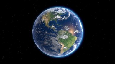 The World as You Know It: 10 Surprising Facts About Earth