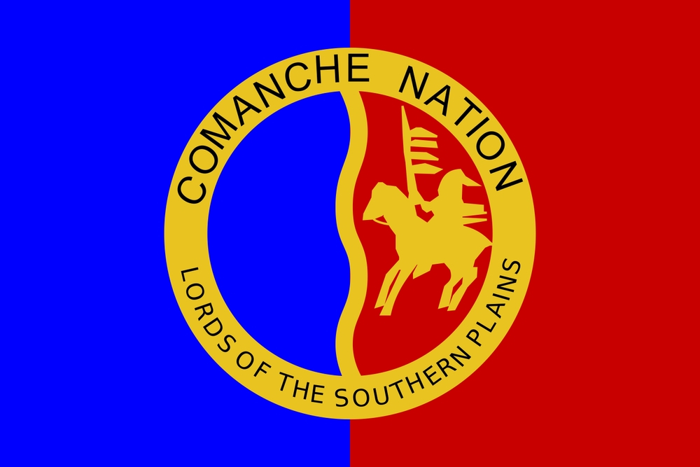 Modern Comanche Society