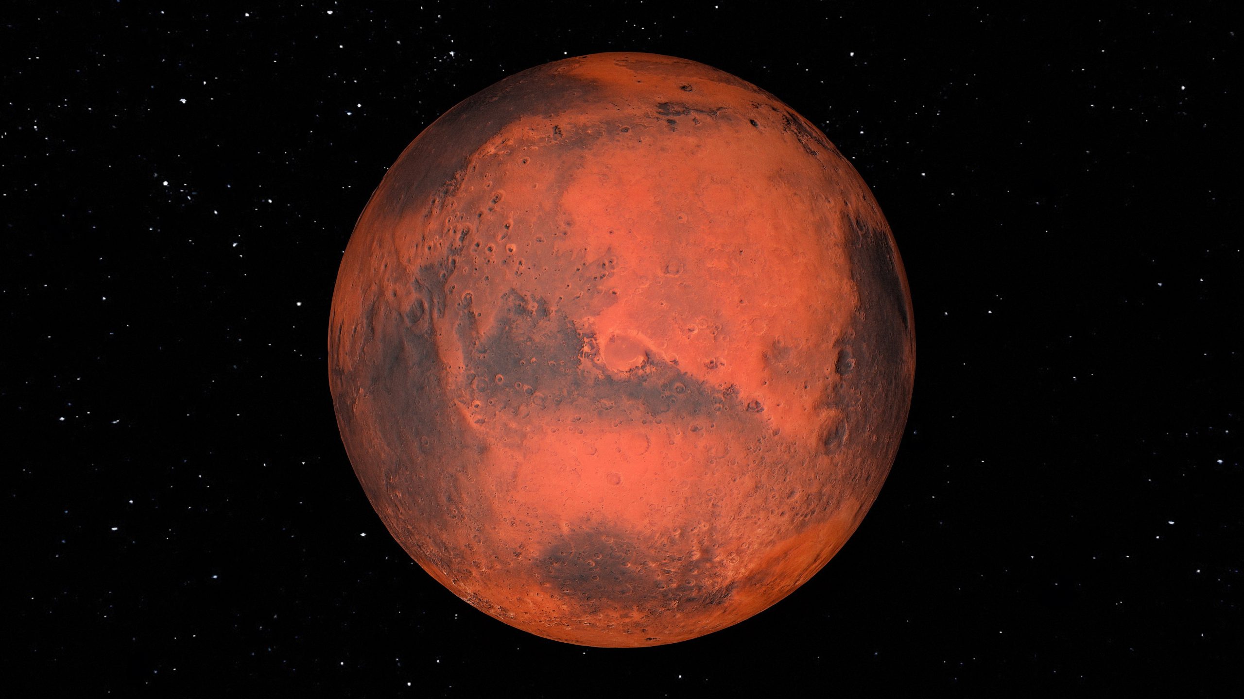 Delving Into Mars: Five Unforgettable Facts About Our Neighboring Planet