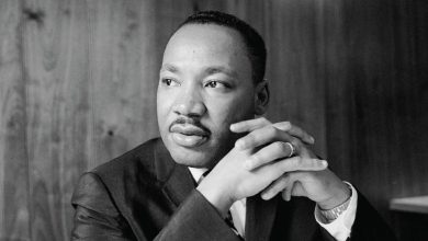 Discover 10 Little-Known Facts About Martin Luther King Jr.