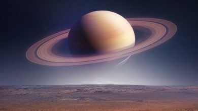 From Rings to Moons: 10 Must-Know Facts About Saturn