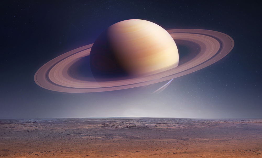 From Rings to Moons: 10 Must-Know Facts About Saturn