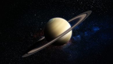 Behind the Rings: 10 Little-Known Facts About Saturn
