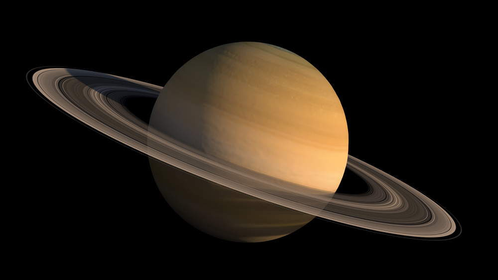 Unlocking the Mysteries: 5 Surprising Facts About Saturn
