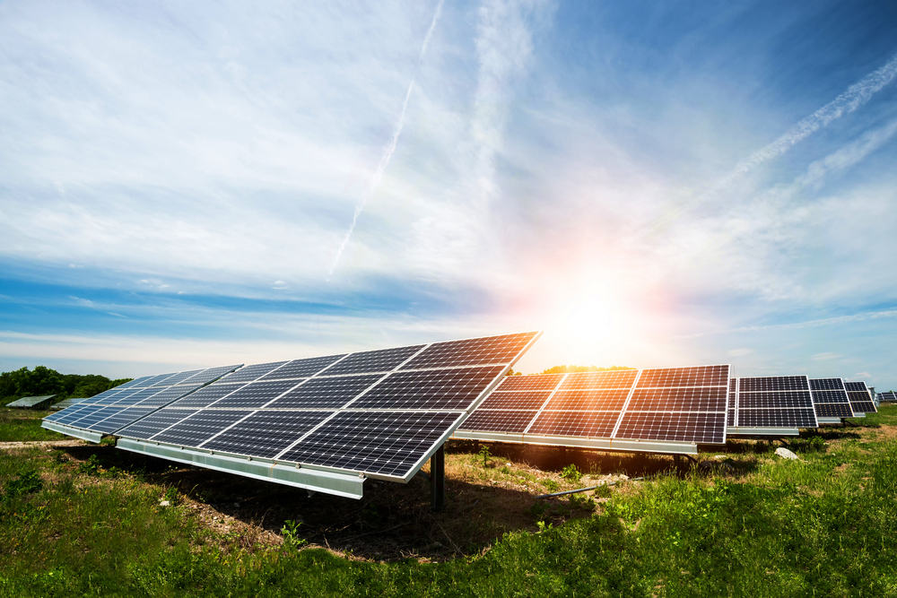10 Little-Known Facts About Solar Energy That Might Surprise You