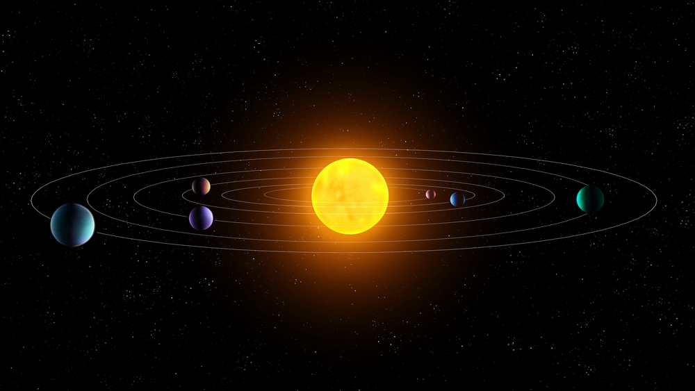 5 Surprising Facts About Our Solar System