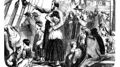10 Facts About the Irish Famine That Will Change How You See History