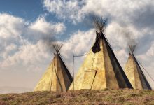 From Warriors to Tradition: 10 Facts About the Comanche Tribe