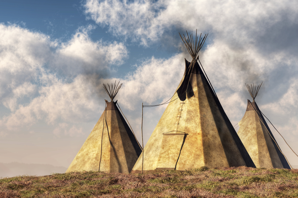 From Warriors to Tradition: 10 Facts About the Comanche Tribe