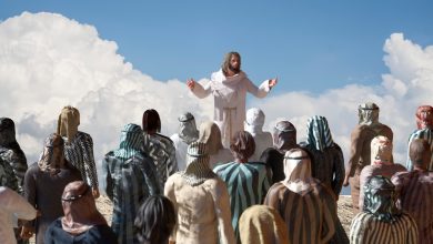 Beyond The Beatitudes: 10 Little-Known Facts About The Sermon on the Mount