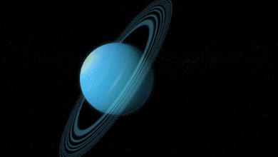 Exploring the Unknown: Top 3 Facts About Uranus