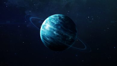 10 Fun and Fascinating Facts About Uranus