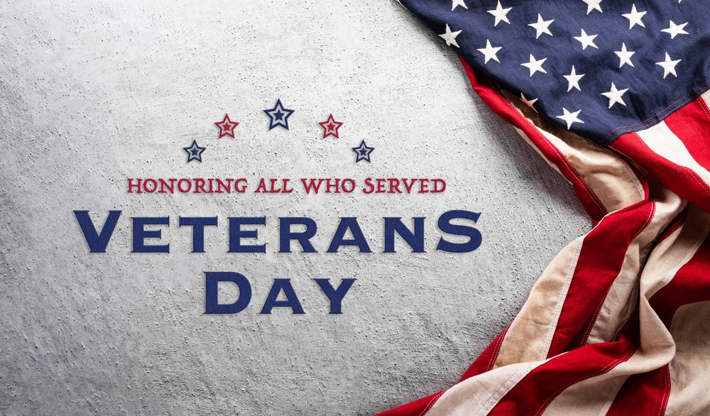 Top 10 Facts About Veterans Day to Honor Our Heroes