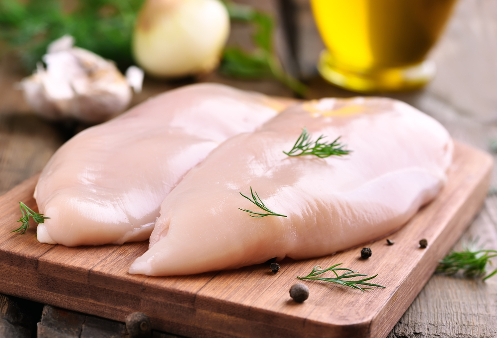 Healthy Eating Made Easy: Top Nutritional Facts About Chicken Breast