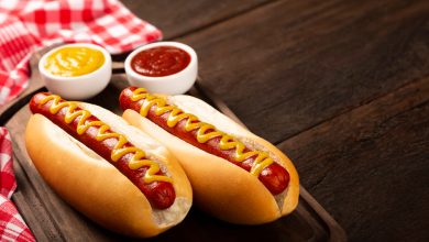 From Grill to Plate: Hot Dog Nutrition Facts You Should Know