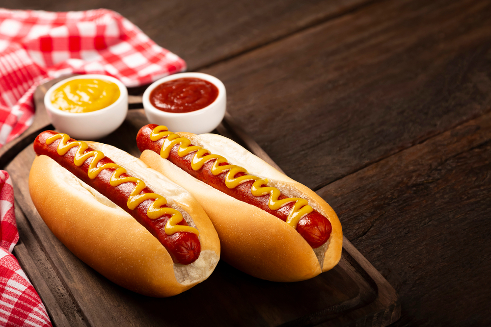 From Grill to Plate: Hot Dog Nutrition Facts You Should Know