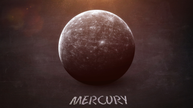 A Deeper Look at Mercury: interesting Facts About the First Planet