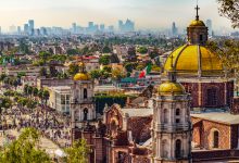 The Heart of Latin America: 8 Intriguing Facts About Mexico